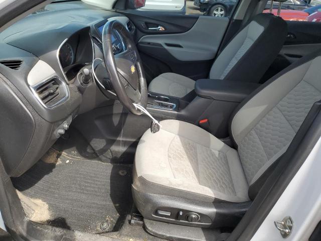 2GNAXSEV7J6234507 - 2018 CHEVROLET EQUINOX LT Ağ foto 7