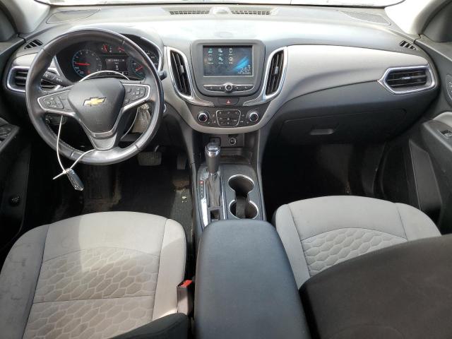 2GNAXSEV7J6234507 - 2018 CHEVROLET EQUINOX LT Ağ foto 8