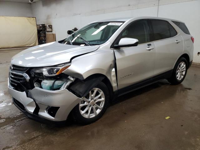 2020 CHEVROLET EQUINOX LT, 