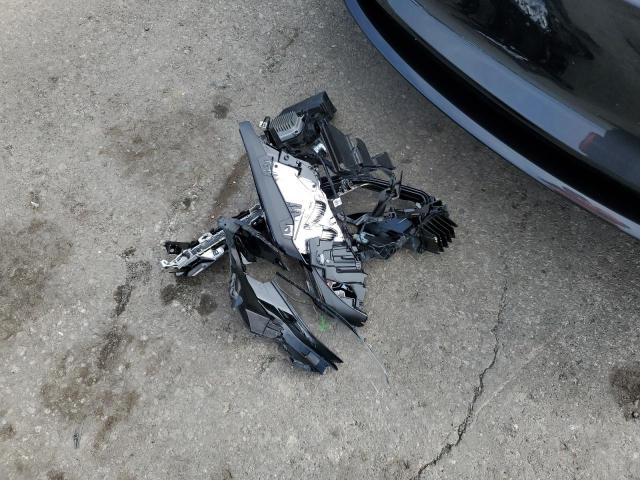 5YJ3E1EA2SF975092 - 2025 TESLA MODEL 3 ნაცრისფერი ფოტო 12