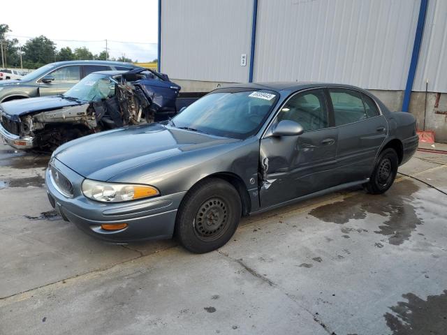 2004 BUICK LESABRE CUSTOM, 