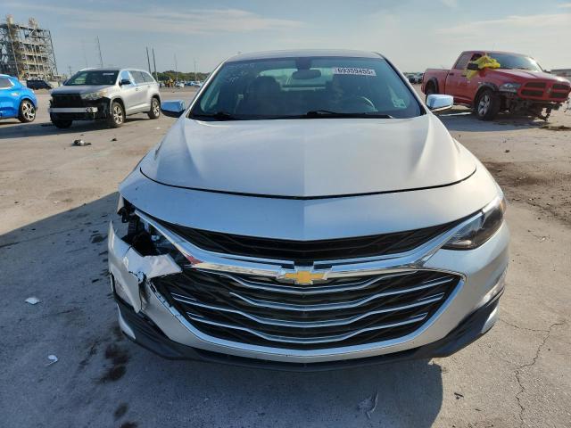 1G1ZD5ST2LF072005 - 2020 CHEVROLET MALIBU LT SILVER photo 5