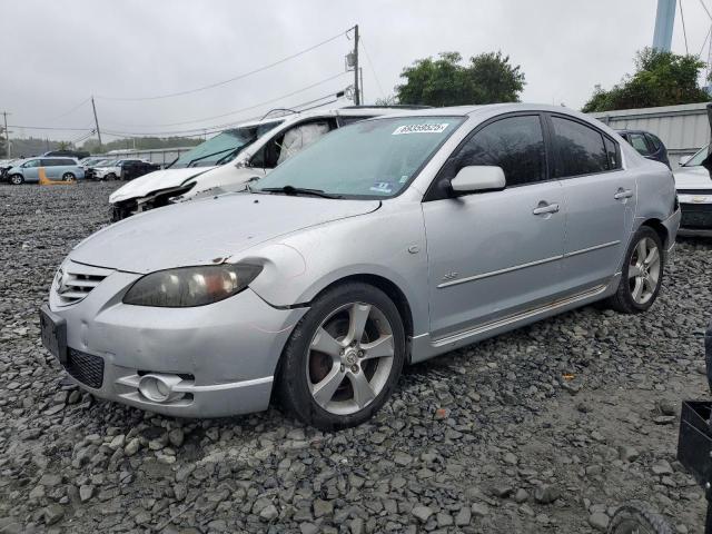 2006 MAZDA 3 S, 