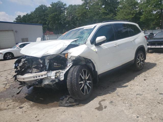 2020 HONDA PILOT EXL, 