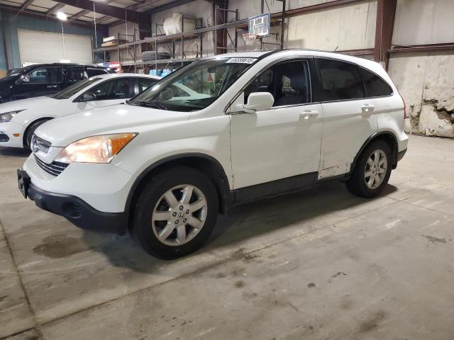 2008 HONDA CR-V EXL, 