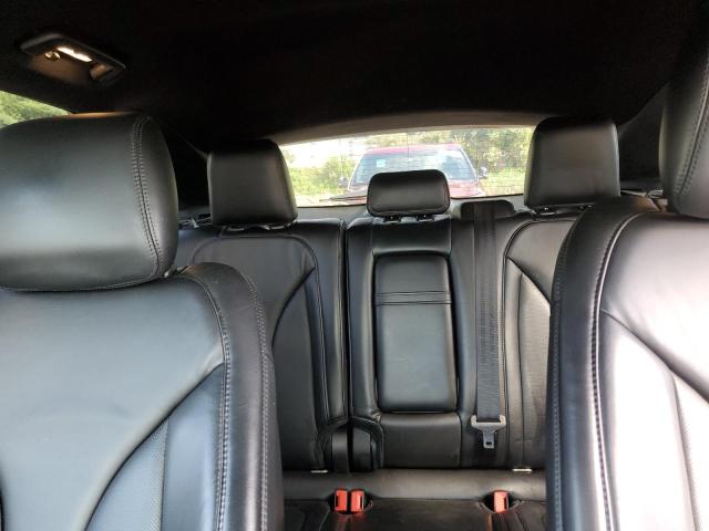 5LMCJ2C99HUL09415 - 2017 LINCOLN MKC SELECT BURGUNDY photo 10