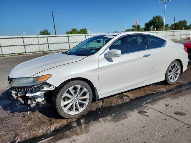 2015 HONDA ACCORD EXL, 