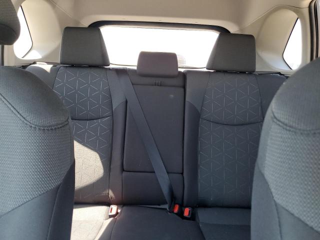 2T3P1RFV0NC276508 - 2022 TOYOTA RAV4 XLE GRAY photo 10