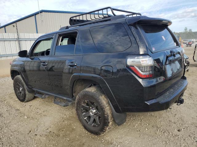 JTEBU5JR0M5890429 - 2021 TOYOTA 4RUNNER SR5/SR5 PREMIUM 黑色 照片 2