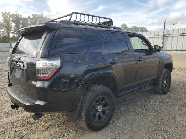 JTEBU5JR0M5890429 - 2021 TOYOTA 4RUNNER SR5/SR5 PREMIUM 黑色 照片 3