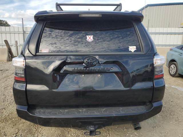 JTEBU5JR0M5890429 - 2021 TOYOTA 4RUNNER SR5/SR5 PREMIUM 黑色 照片 6