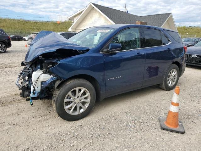 2020 CHEVROLET EQUINOX LT, 