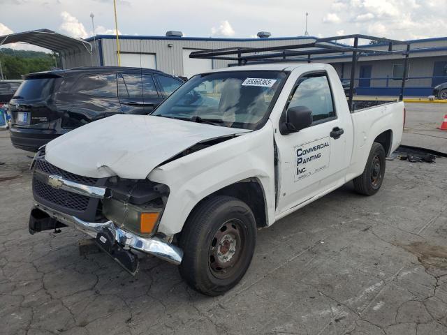 2008 CHEVROLET COLORADO, 