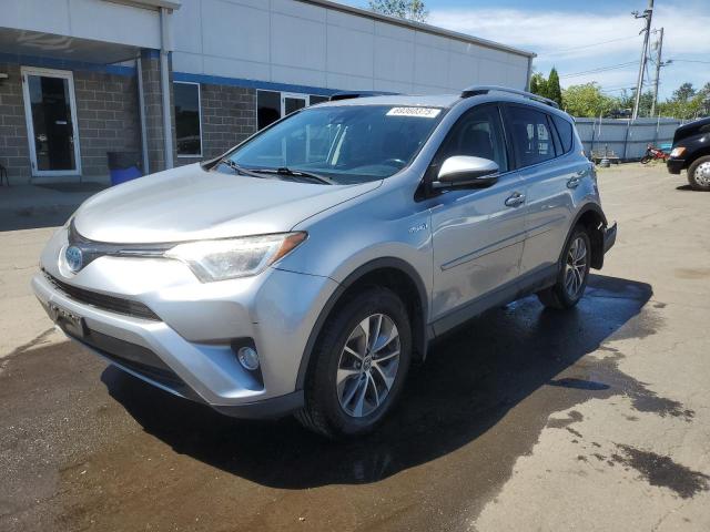 2017 TOYOTA RAV4 HV LE, 