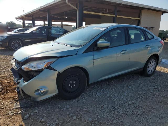 2012 FORD FOCUS SE, 