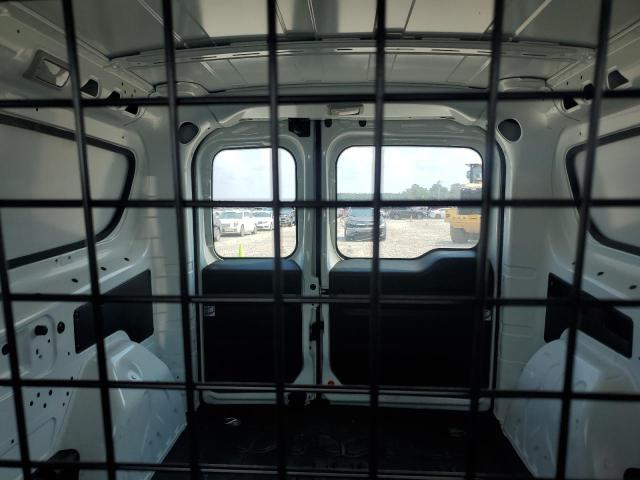 ZFBHRFAB4K6N84725 - 2019 RAM PROMASTER CITY Белый фото 10