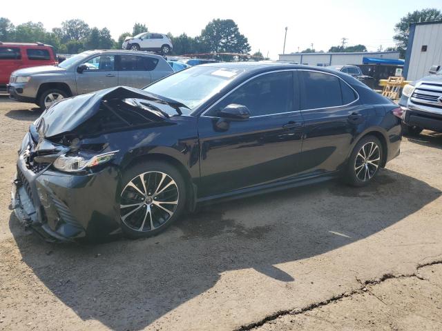 2020 TOYOTA CAMRY SE, 