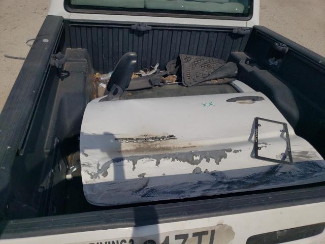 3TMJU62N07M037593 - 2007 TOYOTA TACOMA DOUBLE CAB PRERUNNER WHITE photo 12