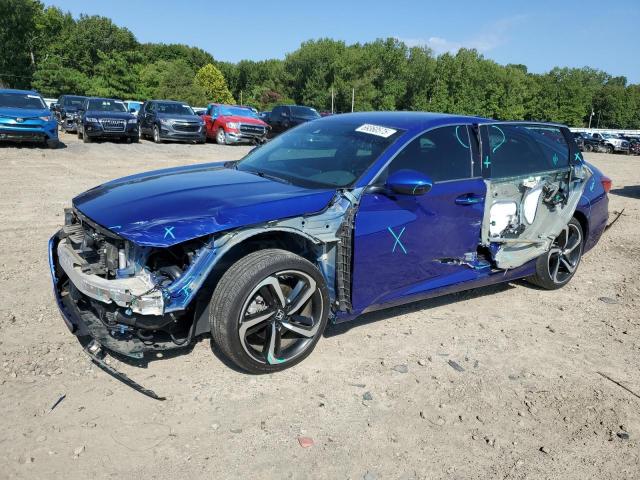 2020 HONDA ACCORD SPORT, 