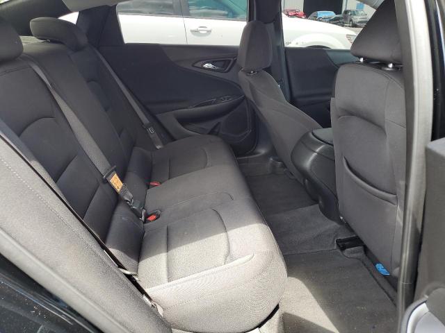 1G1ZG5ST6RF236968 - 2024 CHEVROLET MALIBU RS BLACK photo 10