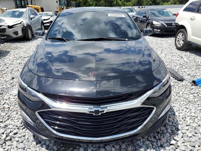 1G1ZG5ST6RF236968 - 2024 CHEVROLET MALIBU RS BLACK photo 5