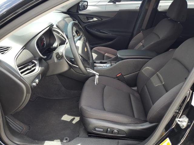 1G1ZG5ST6RF236968 - 2024 CHEVROLET MALIBU RS BLACK photo 7