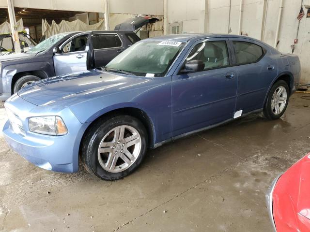 2007 DODGE CHARGER SE, 