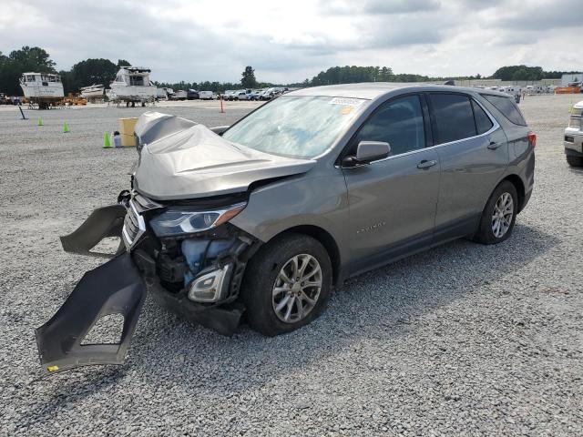 2018 CHEVROLET EQUINOX LT, 