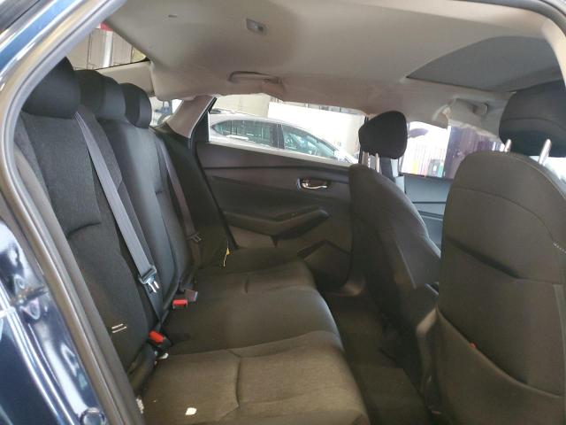 1HGCY1F33RA050087 - 2024 HONDA ACCORD EX 蓝色 照片 10