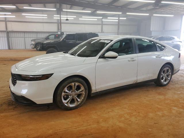 2023 HONDA ACCORD LX, 