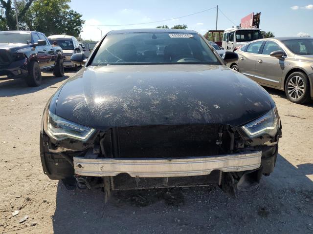 WAUFGAFC3FN050364 - 2015 AUDI A6 PREMIUM PLUS BLACK photo 5