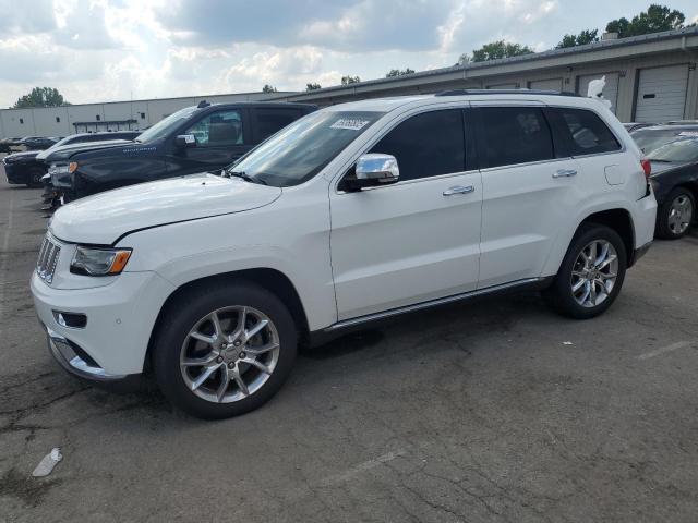 2015 JEEP GRAND CHER SUMMIT, 