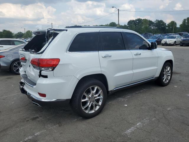 1C4RJFJTXFC854534 - 2015 JEEP GRAND CHER SUMMIT WHITE photo 3