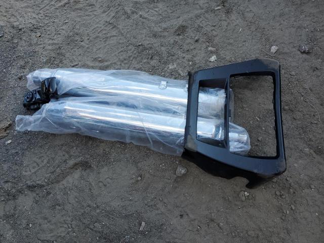 1HD1KB71XRB641889 - 2024 HARLEY-DAVIDSON FLHX 勃艮第红 照片 9