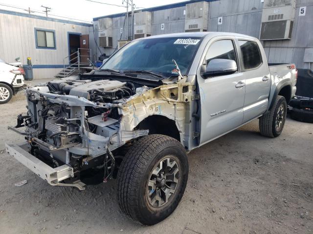 2019 TOYOTA TACOMA DOUBLE CAB, 