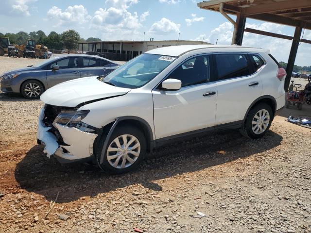 2016 NISSAN ROGUE S, 