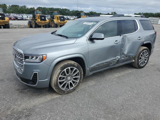 2023 GMC ACADIA DENALI, 