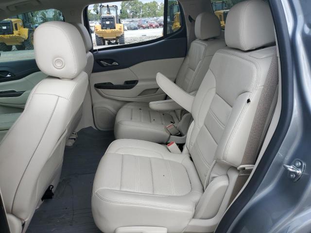 1GKKNPLS6PZ221113 - 2023 GMC ACADIA DENALI 灰色 照片 10