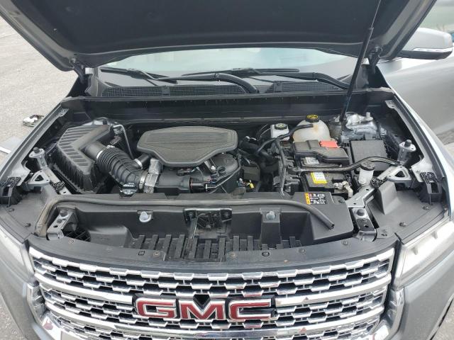 1GKKNPLS6PZ221113 - 2023 GMC ACADIA DENALI 灰色 照片 11
