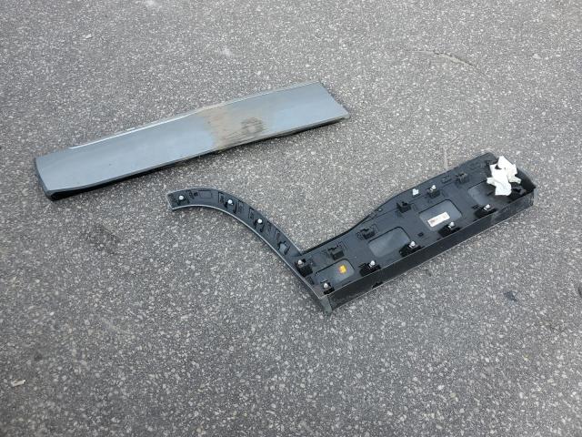 1GKKNPLS6PZ221113 - 2023 GMC ACADIA DENALI 灰色 照片 12