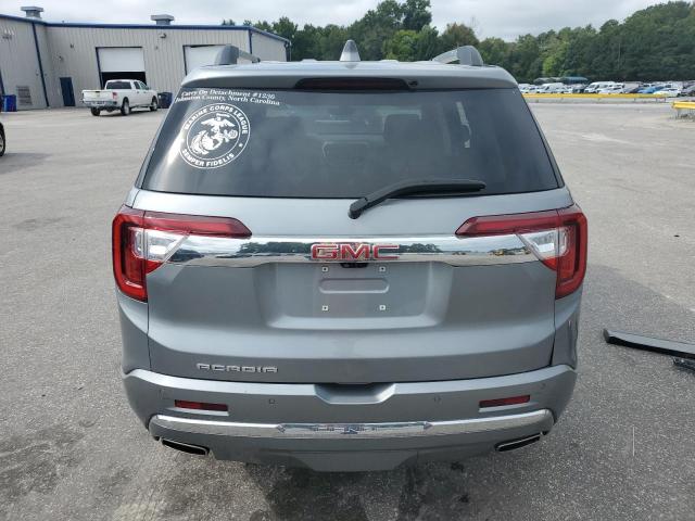 1GKKNPLS6PZ221113 - 2023 GMC ACADIA DENALI 灰色 照片 6