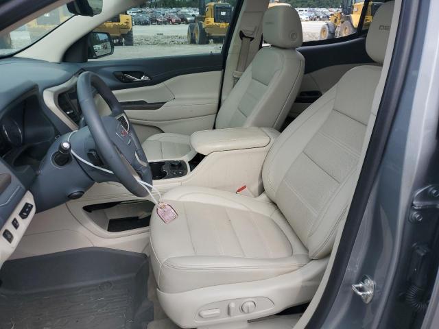 1GKKNPLS6PZ221113 - 2023 GMC ACADIA DENALI 灰色 照片 7