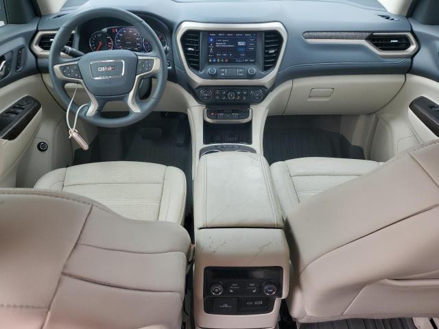 1GKKNPLS6PZ221113 - 2023 GMC ACADIA DENALI 灰色 照片 8