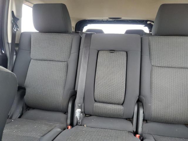 1J4RH4GK1AC157402 - 2010 JEEP COMMANDER SPORT Blau Foto 10