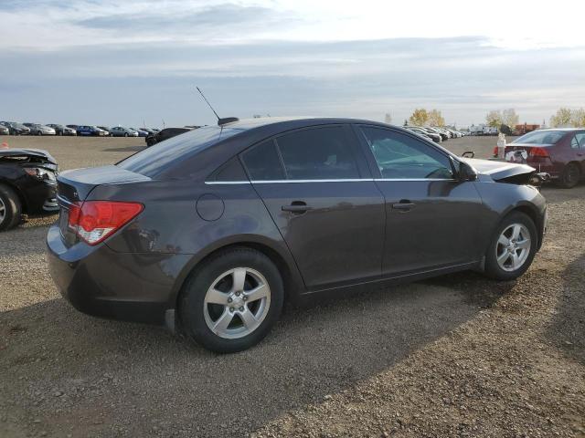 1G1PE5SB3G7180614 - 2016 CHEVROLET CRUZE LIMI LT GRAY photo 3