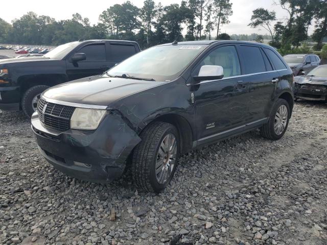 2010 LINCOLN MKX, 
