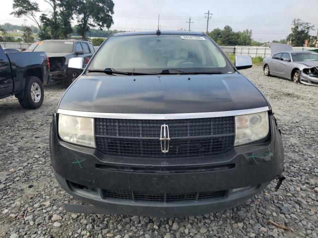 2LMDJ6JC6ABJ07080 - 2010 LINCOLN MKX 黑色 照片 5