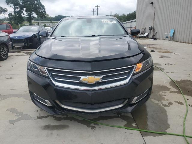 2G1105SA3H9177580 - 2017 CHEVROLET IMPALA LT BLACK photo 5