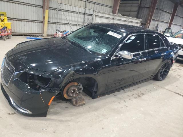 2017 CHRYSLER 300C, 