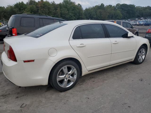 1G1ZC5E1XBF315393 - 2011 CHEVROLET MALIBU 1LT 白色 照片 3